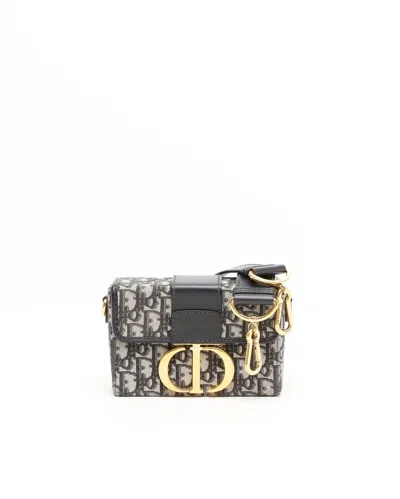 Dior Christian  30 Montaigne Box Bag