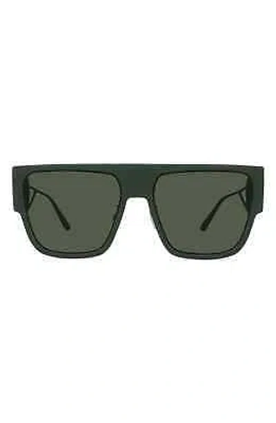 Pre-owned Dior Christian  30montaigne-s3u-56c0-58 Green Sunglasses