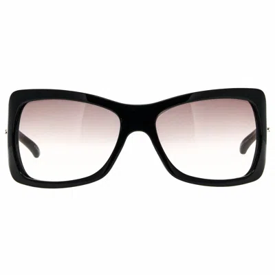Dior Christian  584lf In Black