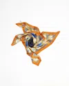 Dior Christian  90 Silk Scarf