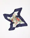 Dior Christian  90 Silk Scarf