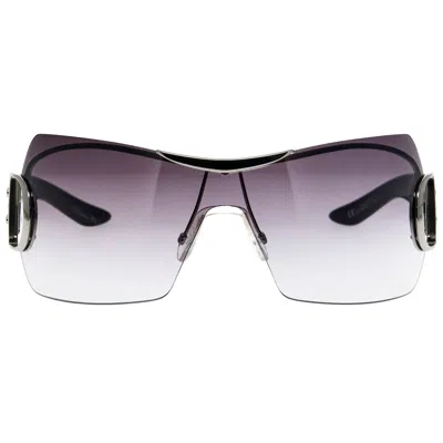 Dior Christian  Airspeed 1 Aveo0 In Gray