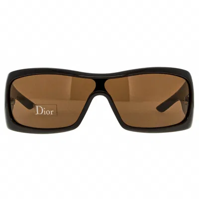 Dior Christian  Atye9 In Black