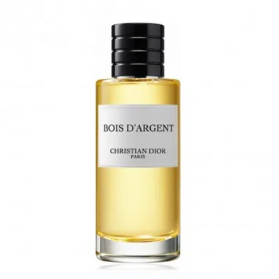 Dior Christian  Bois D'argent Eau De Parfum 8.5 oz