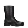 Dior Carlo Boots