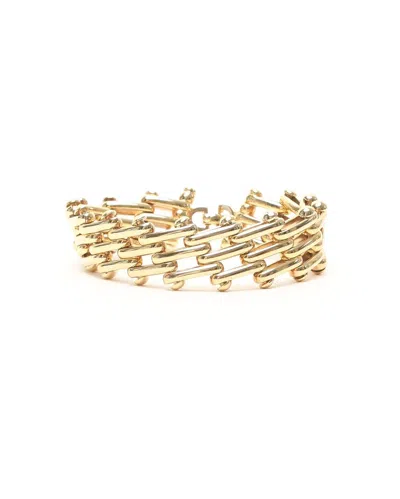 Pre-owned Dior Christian  Bracelet