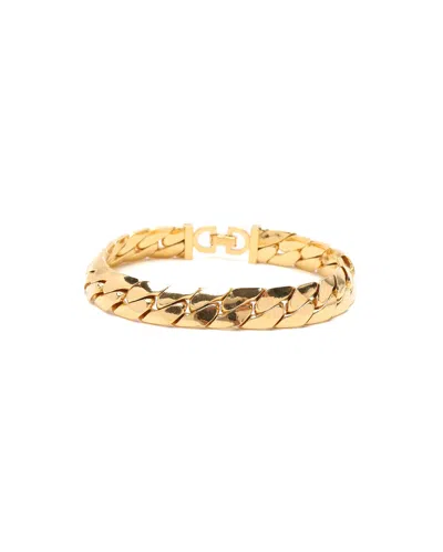 Dior Christian  Bracelet In Gold