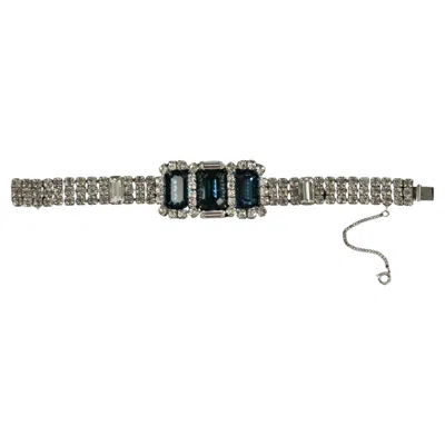 Pre-owned Dior Christian  Bracelet In Multi