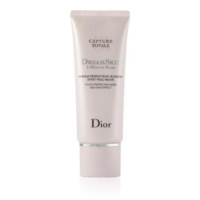 Dior Christian  / Capture Dreamskin 1-minute Mask 2.8 oz (75 Ml)