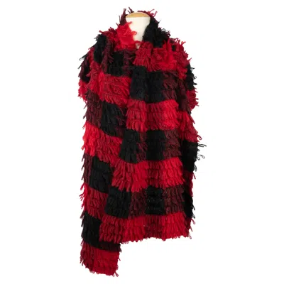 Pre-owned Dior Christian  Cardigan Winter 2019 In Red