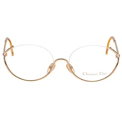 Dior Christian  Cd 2026 40a In Gold