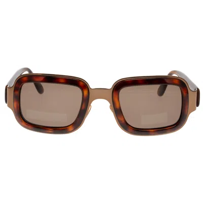 Dior Christian  Cd 2036 11q In Brown