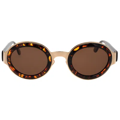 Dior Christian  Cd 2037 41a In Brown