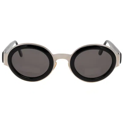 Dior Christian  Cd 2037 79d In Black