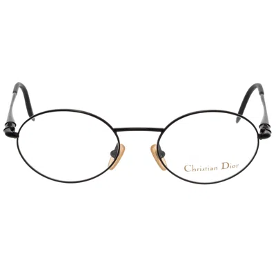Dior Christian  Cd 2053/n 90l In Gold