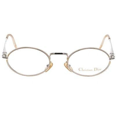Dior Christian  Cd 2055 77c In Neutral