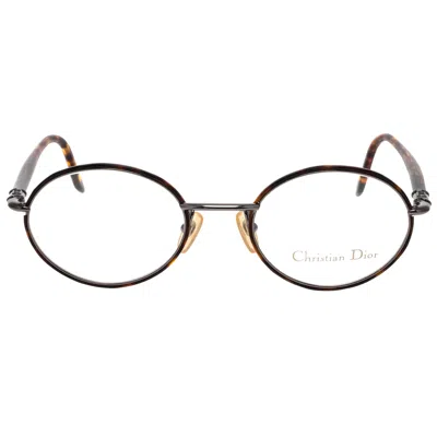 Dior Christian  Cd 2057 21n In Multi