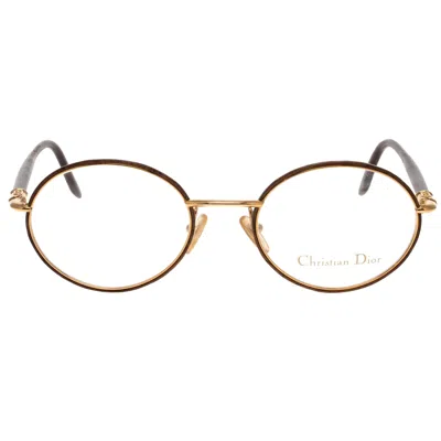 Dior Christian  Cd 2057 41a In Gold