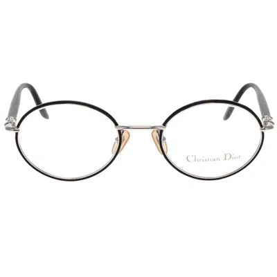 Dior Christian  Cd 2057 79d In Black