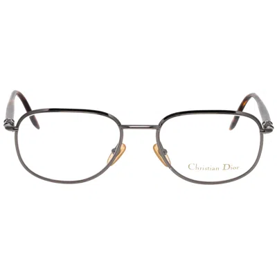 Dior Christian  Cd 2059 20z In Brown