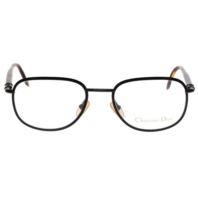 Dior Christian  Cd 2059 90f In Black