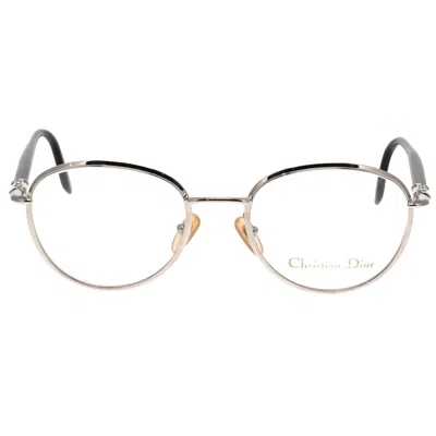 Dior Christian  Cd 2060 70b In Multi