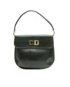 Dior Christian  Cd Bag In Green