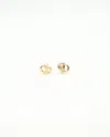 Dior Christian  Cd Clip-on Earrings