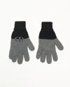 Dior Christian  Cd Logo Knit Gloves