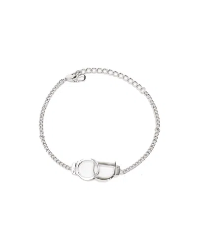 Pre-owned Dior Christian  Chain Bracelet