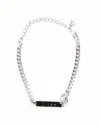 Dior Christian  Chain Link Bracelet