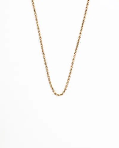 Dior Christian  Chainlink Necklace