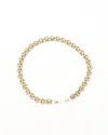Dior Christian  Chainlink Necklace
