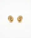 Dior Christian  Clip-on Earrings