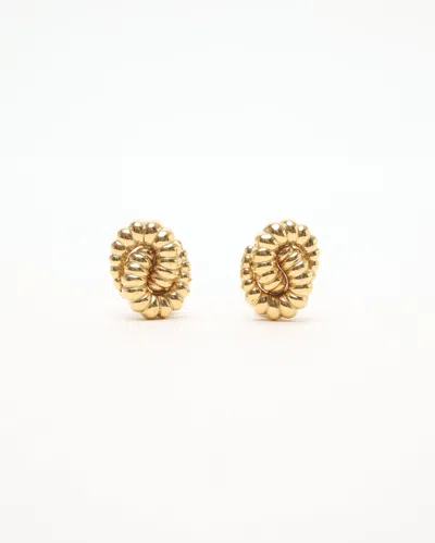 Dior Christian  Clip-on Earrings