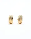 Dior Christian  Clip-on Earrings