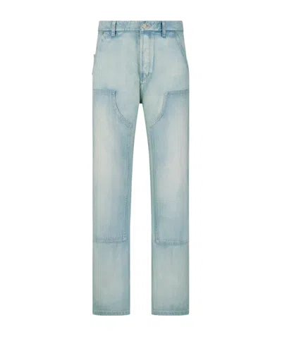Dior Christian  Couture Carpenter Jeans