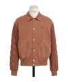 Dior Christian  Couture Lily Of The Valley Blouson Jacket
