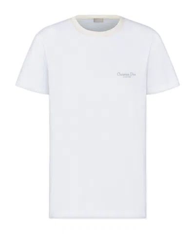 DIOR CHRISTIAN DIOR COUTURE T-SHIRT, REGULAR FIT