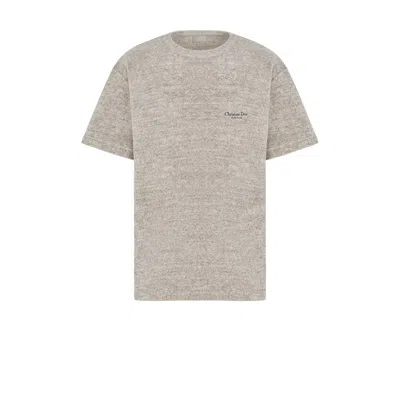 Dior Christian  Couture T-shirt, Relaxed Fit