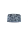 Shop Dior Christian  Denim Headband