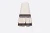 Dior Gonne In White