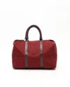 Dior Christian  Issimo Boston Bag