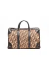 Dior Christian  Issimo Boston Bag