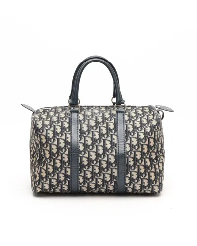 Dior Christian  Issimo Boston Bag