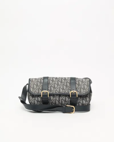 Dior Christian  Issimo Crossbody Bag