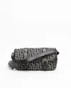 Dior Christian  Issimo Crossbody Bag