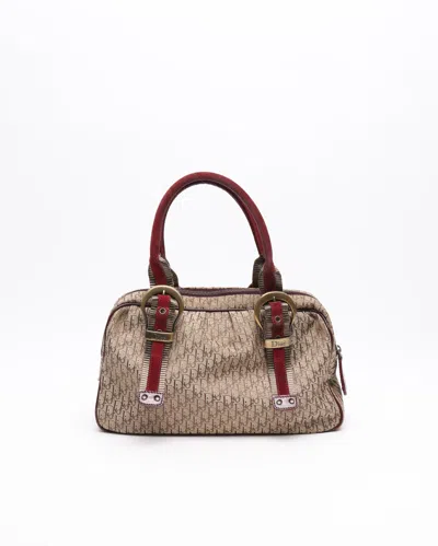Dior Christian  Issimo Handbag