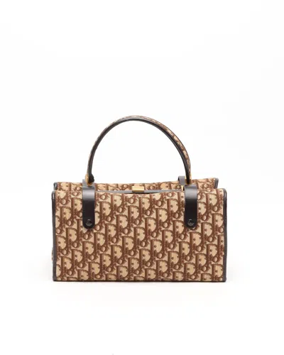 Dior Christian  Issimo Handbag