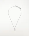 Dior Christian  Issimo Logo Necklace